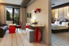 Hotel Piwniczna SPA&Conference - Room