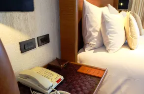 Hansar Samui Resort & Spa - SHA Extra Plus - Chambre