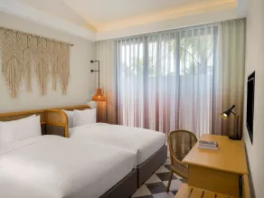 New World Phu Quoc Resort - Room