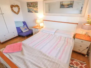 Little Eden by the Sea - Room