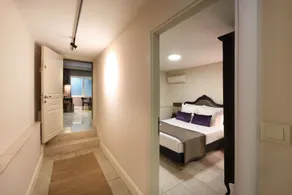 Meroddi Galata Flats - Rom