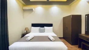 Isle Royal Inn - Camera
