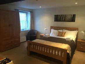 The Selsey Arms - Room