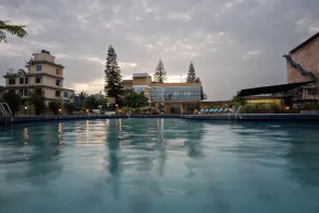 Club Bagmati by HSH - Pool