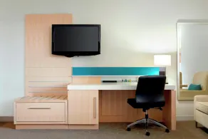 Delta Hotels by Marriott Prince Edward - Chambre