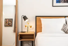 Biazi Hotel - Quarto
