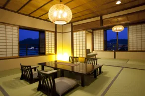 Hidatei Hanaougi - Room