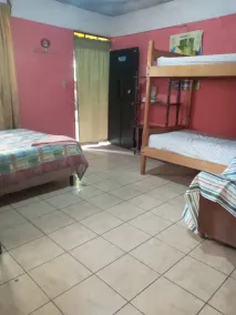 Hostal Casa Zope - Room