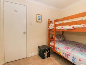 Cabin 246 Riverside, Glan Gwna - Chambre