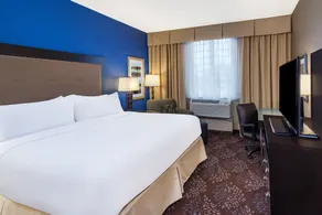 Holiday Inn - Terre Haute by IHG - Chambre