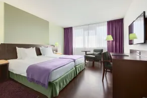 NH Maastricht - Chambre
