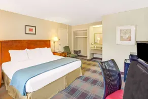 Travelodge by Wyndham Silver Spring - Chambre
