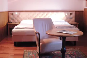 Grand Hotel Astoria - Zimmer
