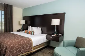 Staybridge Suites Lincoln North East by IHG - Chambre