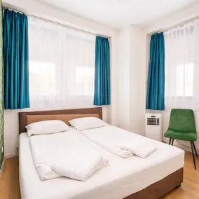 WOW City Hostel - Room
