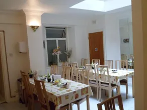 Haven Hotel - Restaurant