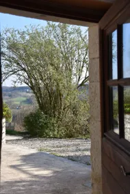 Les Collines du Quercy Blanc - Reception