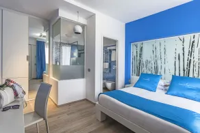 JC Hotel - Room