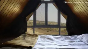 Manshas High-5 Resort - Room