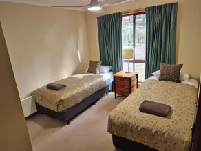Golden Heritage Apartments Beechworth - Zimmer