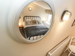 Cherry Tree Cottage - Rom