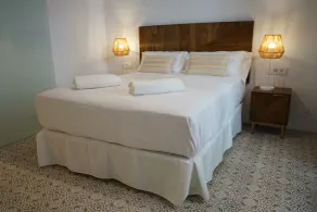 Es Mirador Boutique Hotel - Room