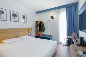 ibis Styles Aubagne Gemenos - Room