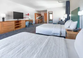 Home2 Suites By Hilton Carson City - Zimmer