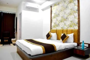 Hotel White House - Camera