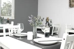 Jingtu Wellness & Spa Resort - Restaurant