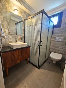B&B Boutique Hotel - Baño