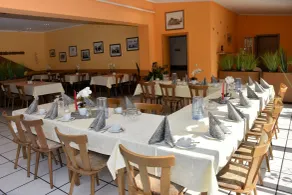 Alt Wehlheiden - Restaurant