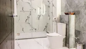 Best Western DHA Hanna Mall Quetta - Bathroom