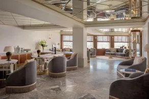 Hotel Gabrielli Venezia - Starhotels Collezione - Réception