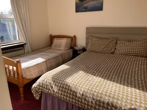 Erneside Townhouses 3 Bedroom Self-catering Holiday Rentals Near River Erne - Habitación