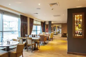 Premier Inn Bath City Centre - Ristorante