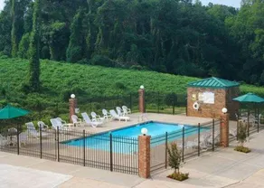 Quality Inn Dahlonega Near University - Piscine