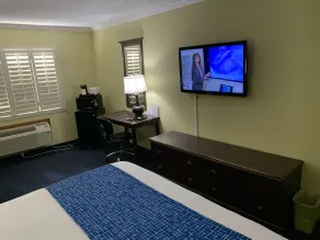 Travelodge by Wyndham Odessa - Rum