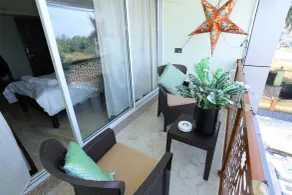 The Penthouse at Swiss Avenue - Chambre