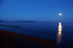 AoAwo Naruto Resort - View from room
