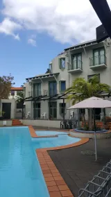 Parklane Motor Lodge - Piscine
