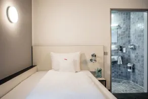Kassel Ost - Room