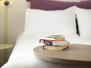 ibis Styles Bayonne - Rom