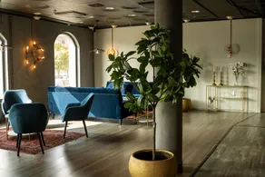 Hotel Carlshamn - Restaurant