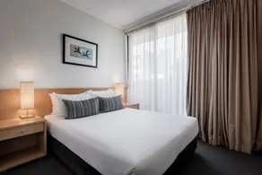 Franklin Apartments - Zimmer