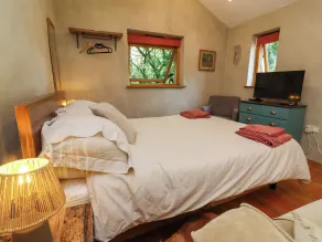 Brambly Cabin - Værelse