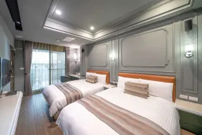 Dream B&B - Room