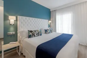 Hotel Planamar by Escampa Hotels - Chambre