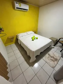 Cabinas Golfito - Zimmer