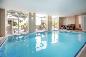 Belgrave Sands Hotel & Spa - Basseng